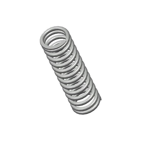 Approved Vendor Compression Spring, O=1.580, L= 5.50, W= .207 G309959303